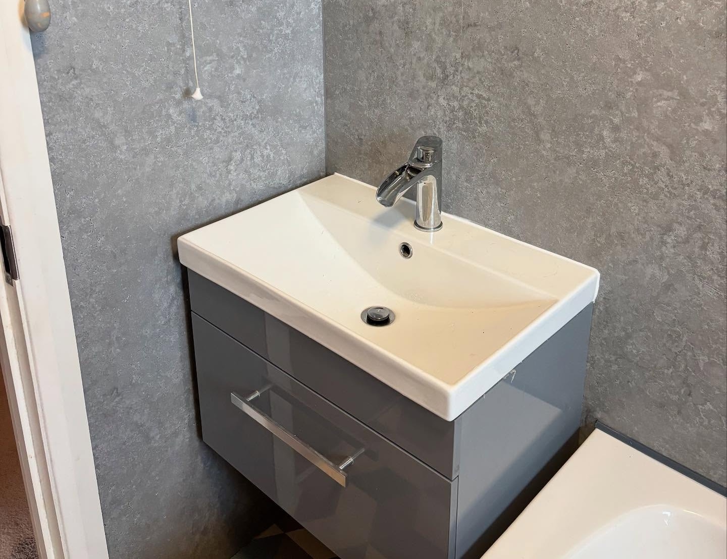 Kitchen Plumbing